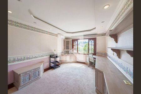 Casa à venda com 4 quartos, 609m² em Alphaville, Santana de Parnaíba