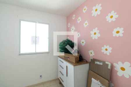 Quarto 1 de apartamento para alugar com 2 quartos, 44m² em Cosmos, Rio de Janeiro