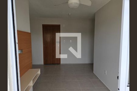 Sala de apartamento para alugar com 2 quartos, 45m² em Anchieta, Nilópolis