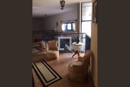 Casa à venda com 2 quartos, 630m² em Alphaville, Santana de Parnaíba