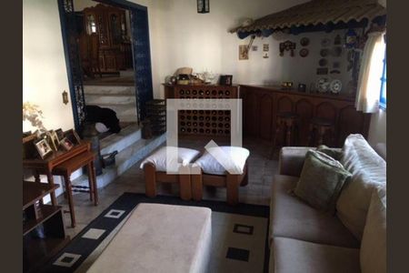 Casa à venda com 2 quartos, 630m² em Alphaville, Santana de Parnaíba