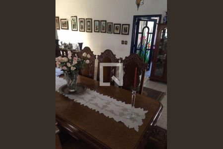 Casa à venda com 2 quartos, 630m² em Alphaville, Santana de Parnaíba