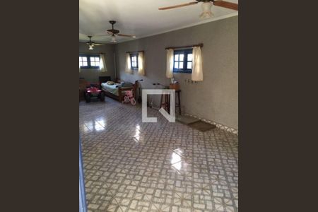 Casa à venda com 2 quartos, 630m² em Alphaville, Santana de Parnaíba