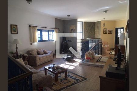 Casa à venda com 2 quartos, 630m² em Alphaville, Santana de Parnaíba