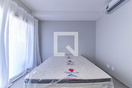Quarto de kitnet/studio para alugar com 1 quarto, 22m² em Vila Cordeiro, São Paulo