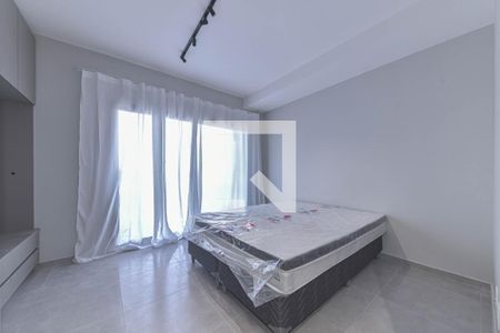 Quarto de kitnet/studio para alugar com 1 quarto, 22m² em Vila Cordeiro, São Paulo