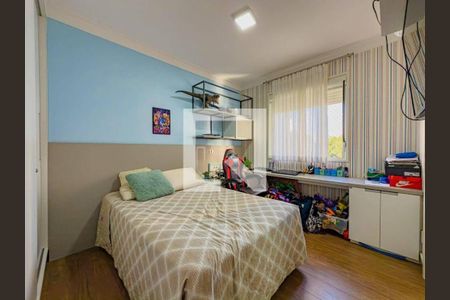 Apartamento à venda com 3 quartos, 172m² em Tamboré, Santana de Parnaíba