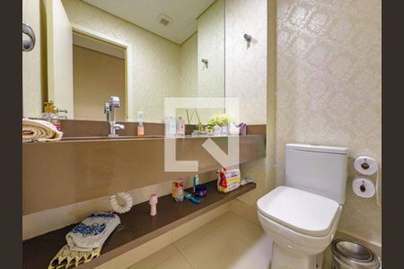 Apartamento à venda com 3 quartos, 172m² em Tamboré, Santana de Parnaíba