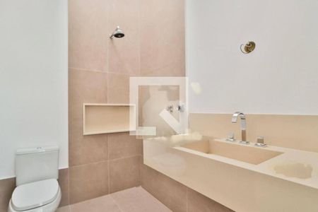 Casa à venda com 4 quartos, 537m² em Tamboré, Santana de Parnaíba