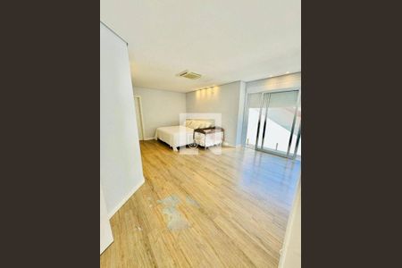 Casa à venda com 4 quartos, 460m² em Residencial Cinco (Alphaville), Santana de Parnaíba