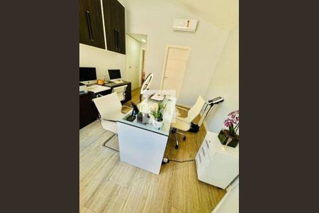 Casa à venda com 4 quartos, 460m² em Residencial Cinco (Alphaville), Santana de Parnaíba