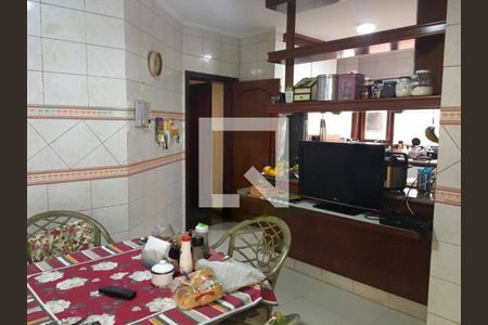 Casa à venda com 4 quartos, 408m² em Residencial Onze (Alphaville), Santana de Parnaíba