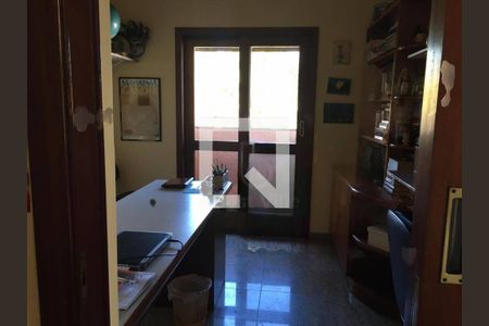 Casa à venda com 4 quartos, 408m² em Residencial Onze (Alphaville), Santana de Parnaíba