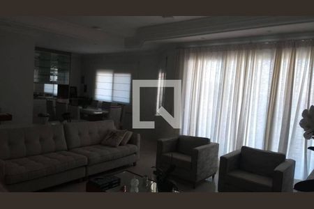 Casa à venda com 3 quartos, 315m² em Jardim Paula, Santana de Parnaíba