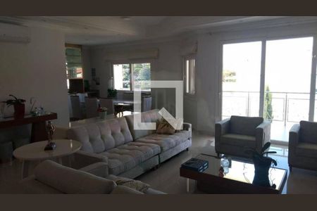 Casa à venda com 3 quartos, 315m² em Jardim Paula, Santana de Parnaíba
