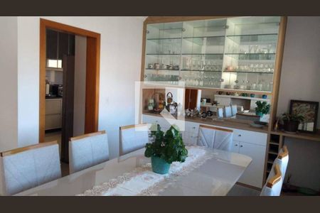 Casa à venda com 3 quartos, 315m² em Jardim Paula, Santana de Parnaíba