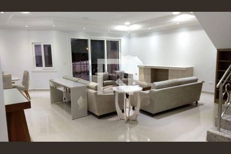 Casa à venda com 3 quartos, 315m² em Jardim Paula, Santana de Parnaíba