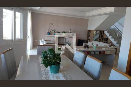 Casa à venda com 3 quartos, 315m² em Jardim Paula, Santana de Parnaíba