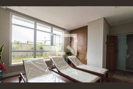 Apartamento à venda com 2 quartos, 75m² em Alphaville Empresarial, Barueri