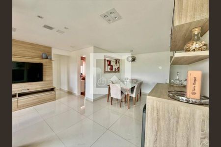 Apartamento à venda com 2 quartos, 75m² em Alphaville Empresarial, Barueri