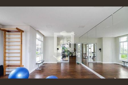 Apartamento à venda com 2 quartos, 75m² em Alphaville Empresarial, Barueri