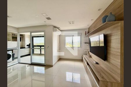 Apartamento à venda com 2 quartos, 75m² em Alphaville Empresarial, Barueri