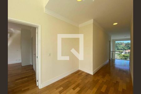 Casa à venda com 4 quartos, 521m² em Alphaville, Santana de Parnaíba