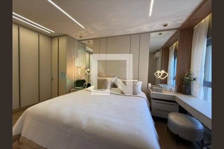 Apartamento à venda com 2 quartos, 95m² em Alphaville Empresarial, Barueri