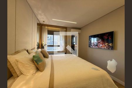 Apartamento à venda com 2 quartos, 95m² em Alphaville Empresarial, Barueri