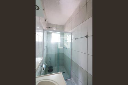 Banheiro Social de casa à venda com 4 quartos, 163m² em Bairro dos Casa, São Bernardo do Campo