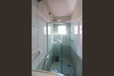 Banheiro Social de casa à venda com 4 quartos, 163m² em Bairro dos Casa, São Bernardo do Campo