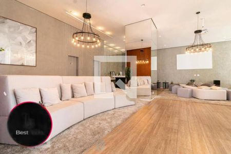 Apartamento à venda com 3 quartos, 127m² em Alphaville Empresarial, Barueri