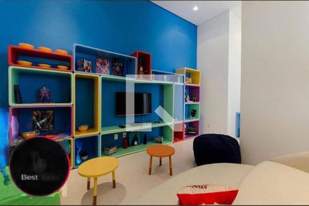 Apartamento à venda com 3 quartos, 127m² em Alphaville Empresarial, Barueri