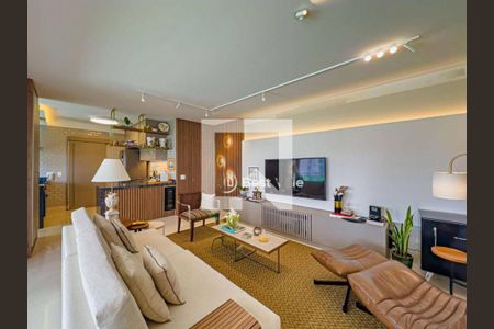 Apartamento à venda com 3 quartos, 127m² em Alphaville Empresarial, Barueri