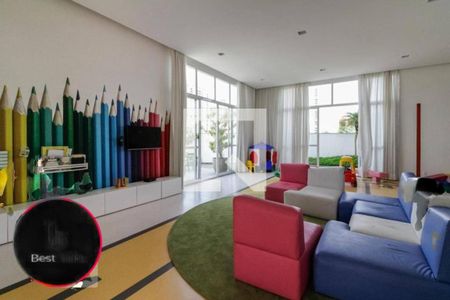 Apartamento à venda com 3 quartos, 127m² em Alphaville Empresarial, Barueri