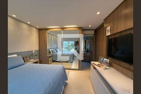 Apartamento à venda com 1 quarto, 67m² em Melville Empresarial II, Barueri