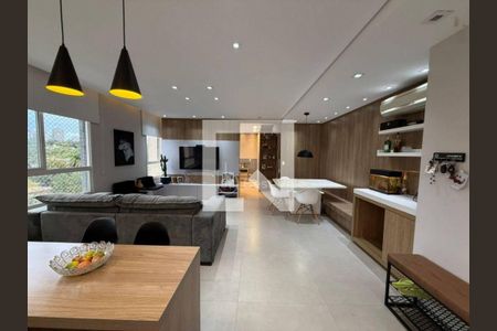 Apartamento à venda com 1 quarto, 67m² em Melville Empresarial II, Barueri