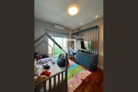 Casa à venda com 4 quartos, 470m² em Alphaville, Santana de Parnaíba