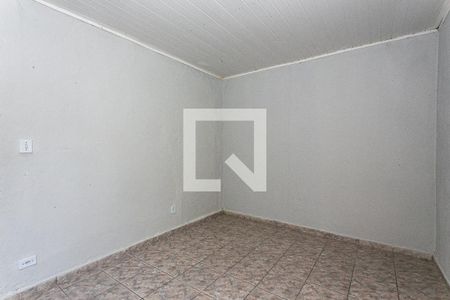 Quarto de casa para alugar com 1 quarto, 45m² em Vila Antonina, São Paulo