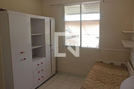 Quarto 1 de apartamento para alugar com 3 quartos, 90m² em Marapé, Santos