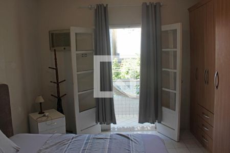 Quarto 2 de apartamento para alugar com 3 quartos, 90m² em Marapé, Santos