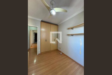 Apartamento à venda com 3 quartos, 128m² em Alphaville Industrial, Barueri