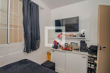 Quarto 2 de apartamento à venda com 2 quartos, 50m² em Mário Quintana, Porto Alegre