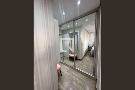 Apartamento à venda com 2 quartos, 97m² em Vila Anastácio, São Paulo