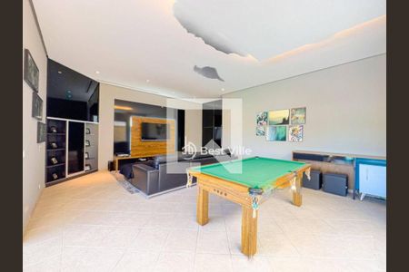 Casa à venda com 4 quartos, 585m² em Alphaville, Santana de Parnaíba