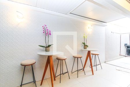 Apartamento à venda com 3 quartos, 110m² em Sagrada Família, Belo Horizonte