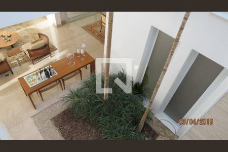 Casa à venda com 5 quartos, 1010m² em Alphaville, Santana de Parnaíba