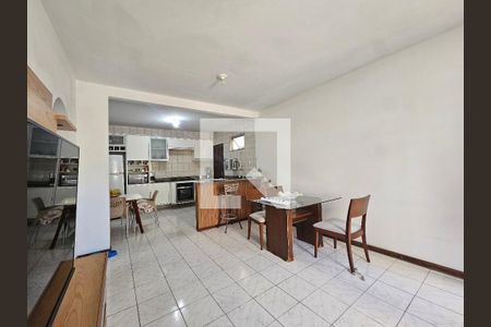 sala de casa para alugar com 2 quartos, 120m² em Garcia, Salvador