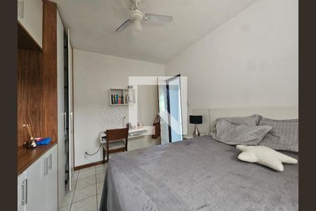 quarto 1 de casa para alugar com 2 quartos, 120m² em Garcia, Salvador
