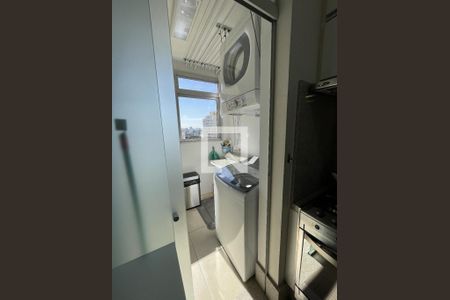 Apartamento à venda com 3 quartos, 121m² em Campo Belo, São Paulo